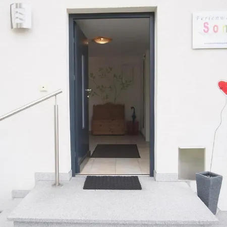 Wohlfuehl-ferienwohnung Sonja * 博登迈斯