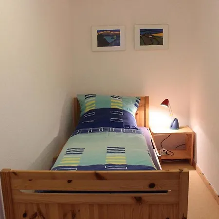 Wohlfuehl-ferienwohnung Sonja * 博登迈斯